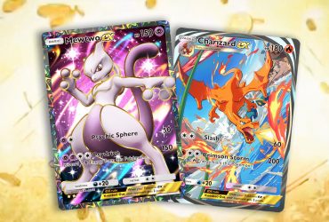 Pokemon TCG Pocket’s Genetic Apex Has Been Completed