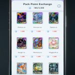 Pokemon TCG Pocket’s Pack Points Have An Expiry Date