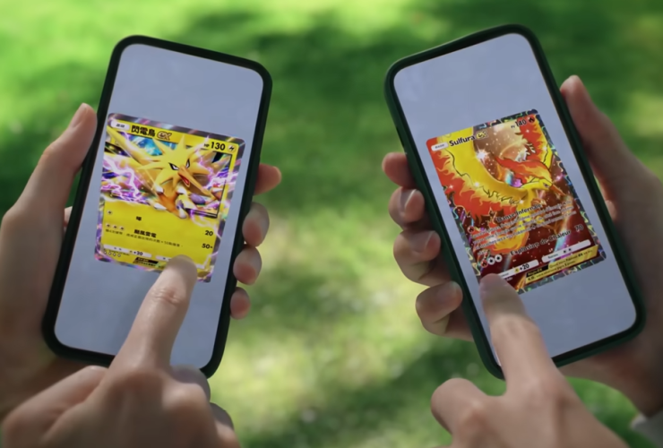 Pokémon TCG Pocket's next events revealed in datamine