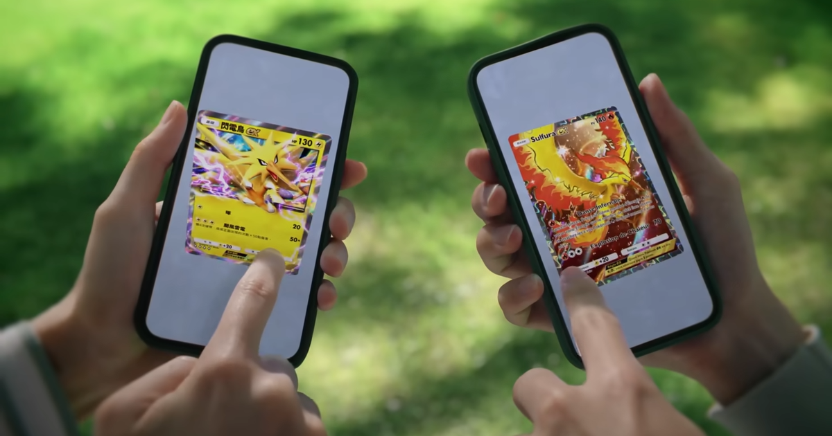 Pokémon TCG Pocket's next events revealed in datamine