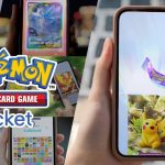 Pokemon TGC Pocket Reaches Another Impressive Sales Milestone