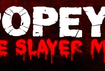 Popeye The Slayer Man Will Be Released In 2025