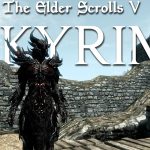 Popular Skyrim Modder Is Quitting