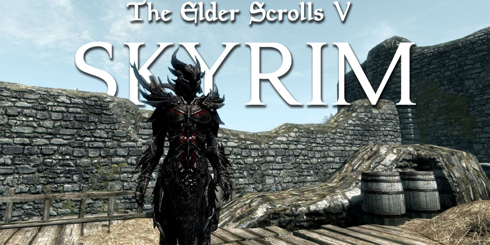 Popular Skyrim Modder Is Quitting