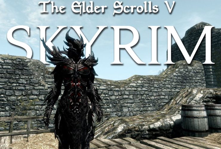 Popular Skyrim Modder Is Quitting