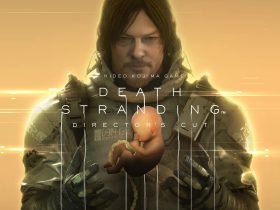 Popular Xbox Feature is Causing Problems for Death Stranding