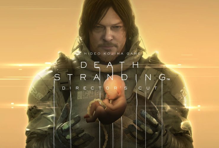 Popular Xbox Feature is Causing Problems for Death Stranding