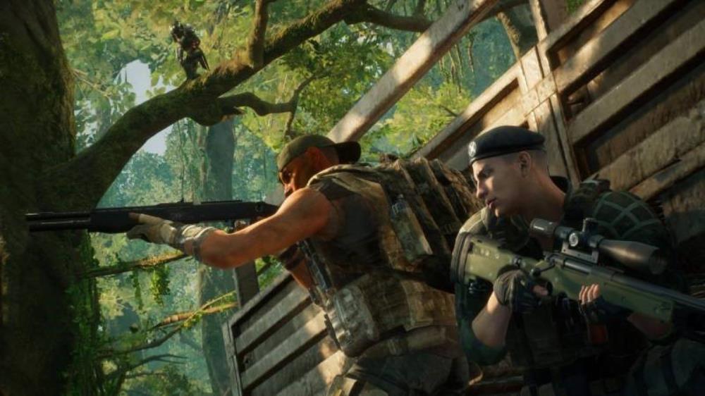 Predator: Hunting Grounds (Xbox) review - Still Needs Polish