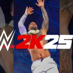 Predicting WWE 2K25's Release Date