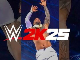 Predicting WWE 2K25's Release Date