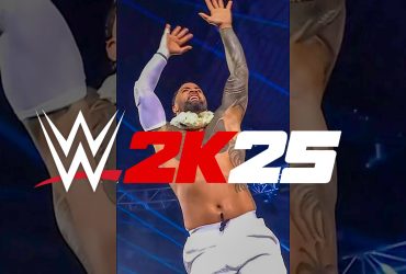 Predicting WWE 2K25's Release Date