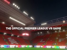 Premier League Player - Official Teaser Trailer