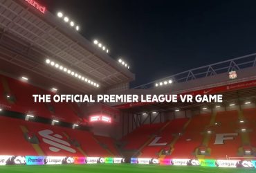 Premier League Player - Official Teaser Trailer