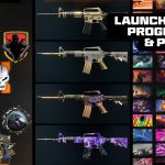 Progression Systems Unredacted. Essential Intel on Progression, Unlocks, and Challenges -- from the Return of Classic Prestige to Weapon Camos and all-new Mastery Badges