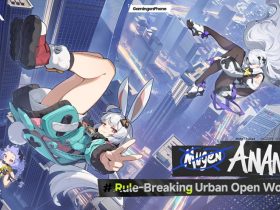 Project MUGEN renames as ANANTA cover