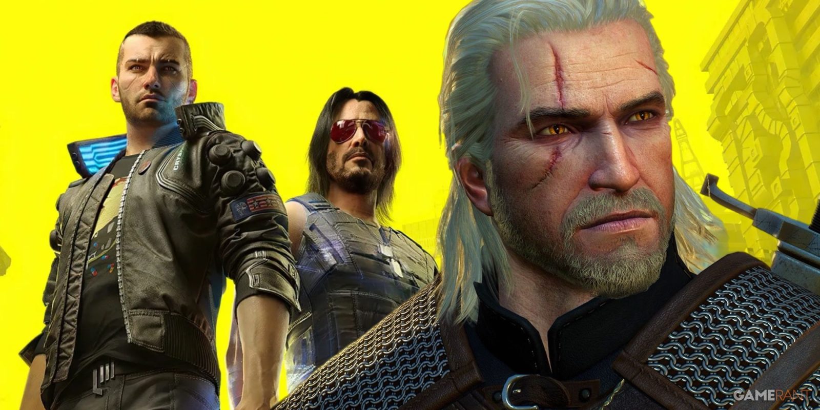 Project Orion Can Work Wonders with a Witcher 3 Trick