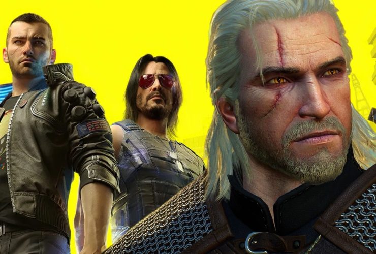 Project Orion Can Work Wonders with a Witcher 3 Trick