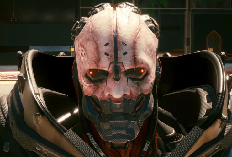 Project Orion Can't Afford to Drop the Ball on Cyberpsychosis Like Cyberpunk 2077 Did