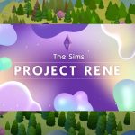 Project Rene's Multiplayer Focus Could Turn Sims Worlds Upside Down