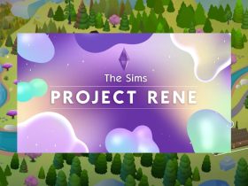 Project Rene's Multiplayer Focus Could Turn Sims Worlds Upside Down