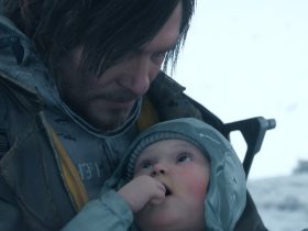 Quick, grab your baby and walking boots, Death Stranding just dropped on Xbox Series X/S out of the blue