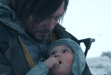 Quick, grab your baby and walking boots, Death Stranding just dropped on Xbox Series X/S out of the blue