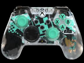 REALMz Minecraft Wireless Controller Revealed