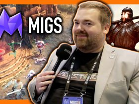 Race To The Boss - Interviewing Morgan Nagel For Everstorm