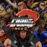 Rage of the Dragons NEO Review  Gamerhub UK