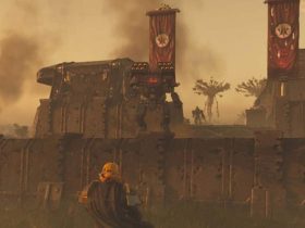 Raise the Flag Fix in the Latest Patch Raises the Heat in the Helldivers 2 Community