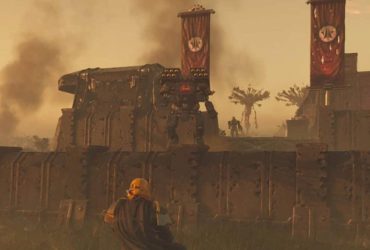 Raise the Flag Fix in the Latest Patch Raises the Heat in the Helldivers 2 Community