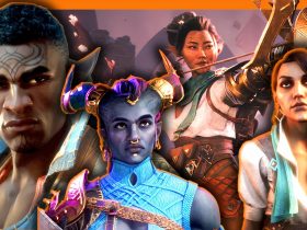 Ranking Every Companion in Dragon Age: The Veilguard