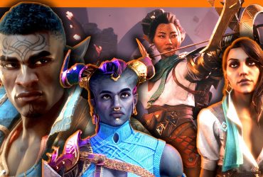 Ranking Every Companion in Dragon Age: The Veilguard