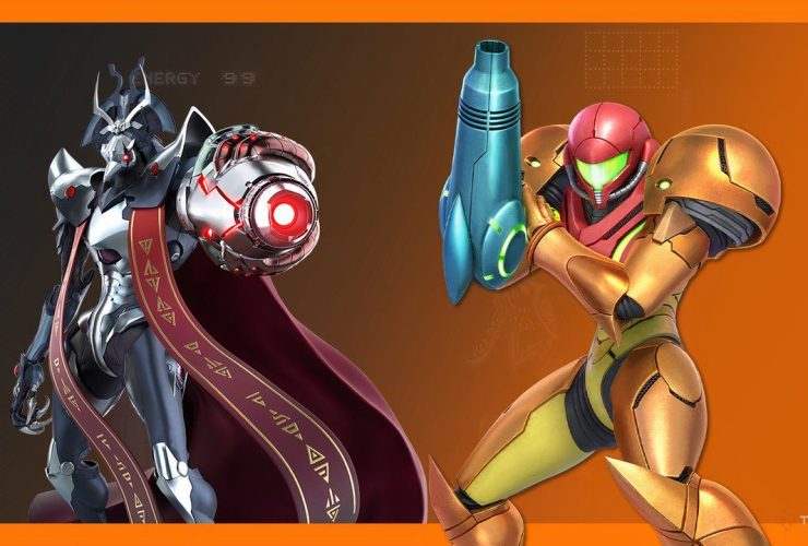 Ranking Metroid Games