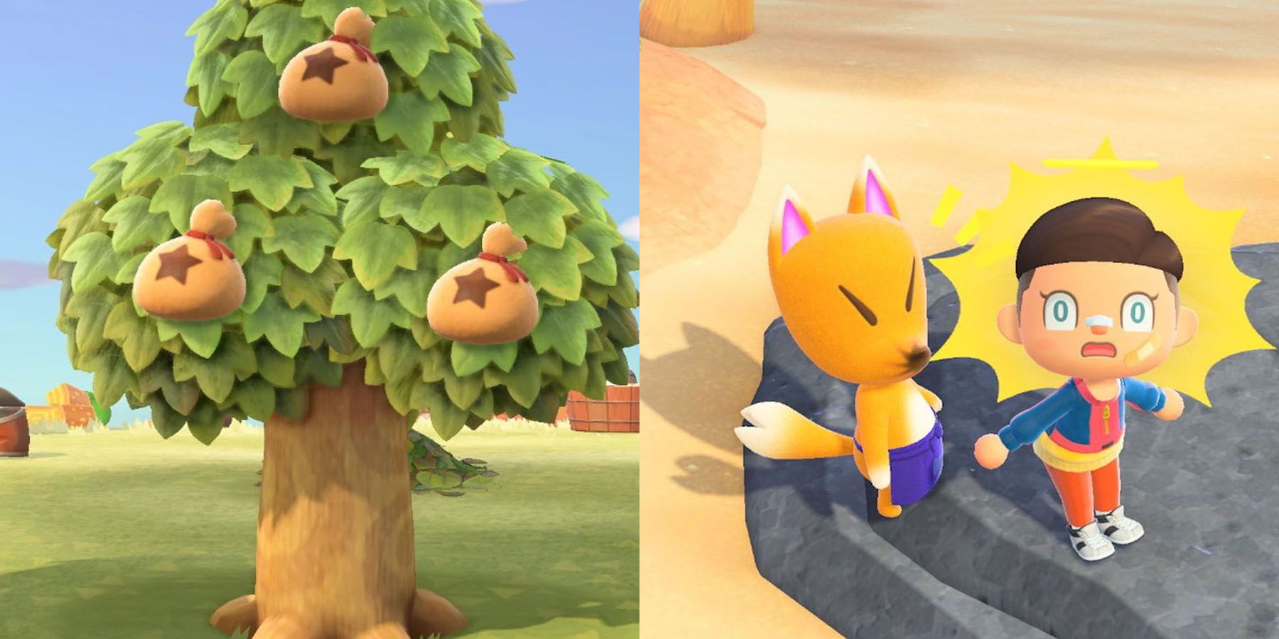 X Things In Animal Crossing Games That Don't Make Sense