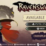 Ravenswatch - Console Launch Trailer