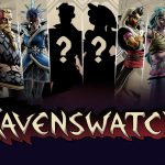 Ravenswatch Hero Image