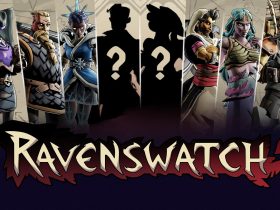 Ravenswatch Hero Image