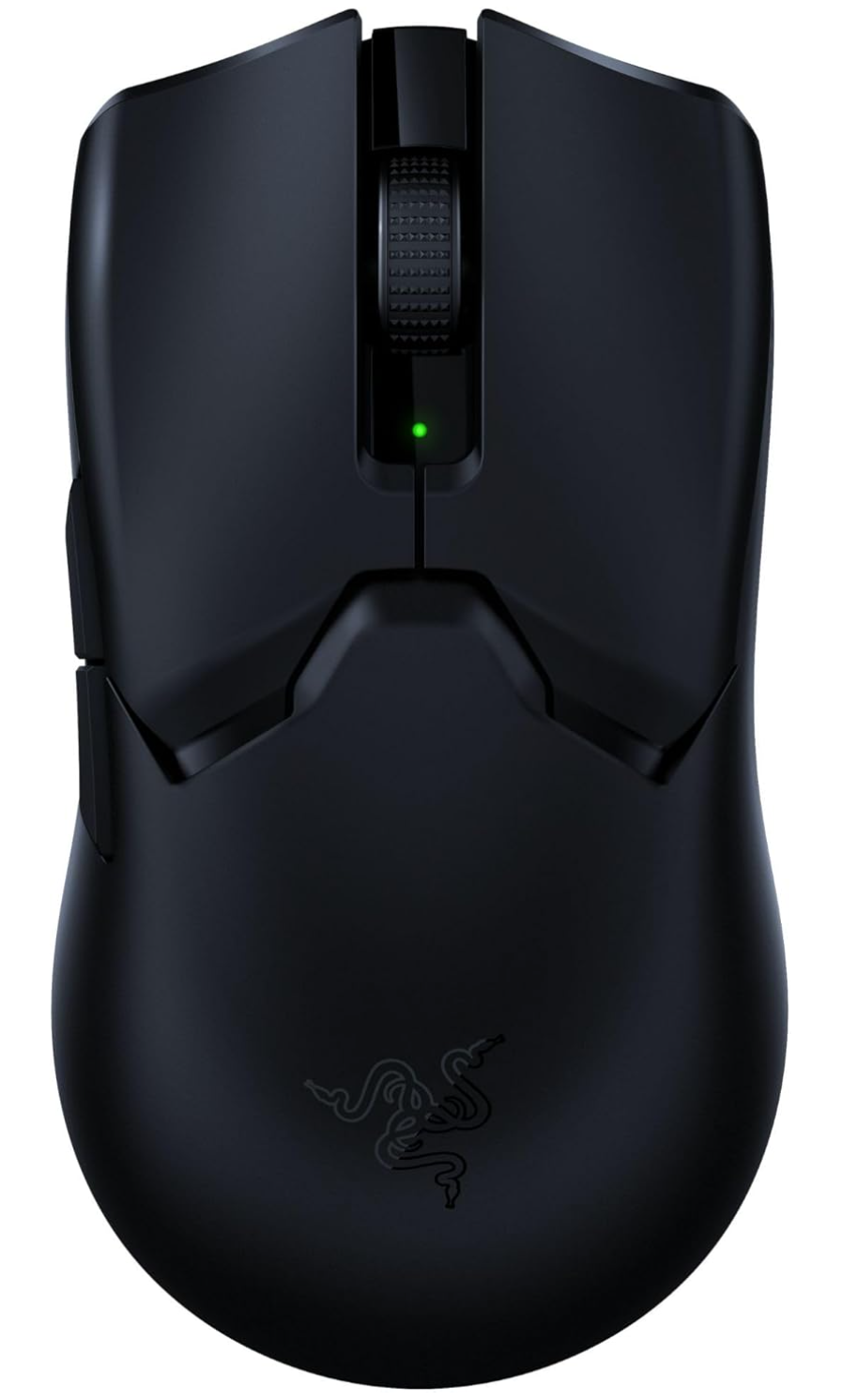 Razer Viper V2 Pro Black Product Shot