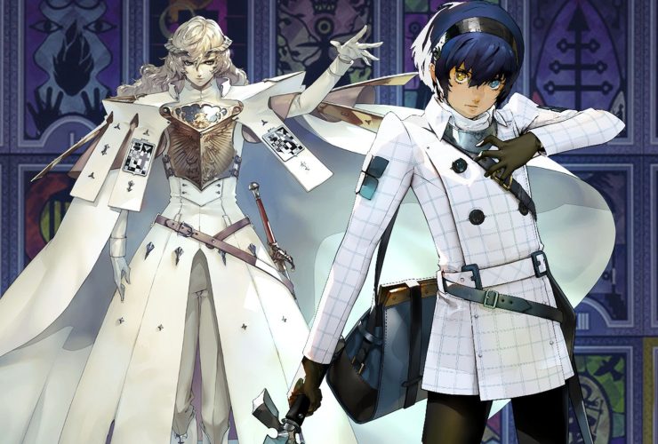 ReFantazio Followers Explained as Persona Arcana