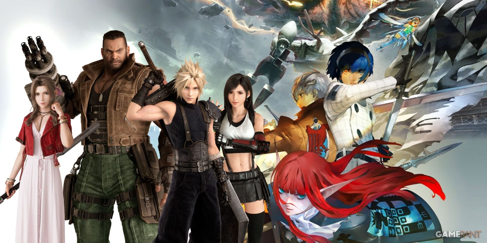 ReFantazio Update Should Steal a FF7 Rebirth Feature