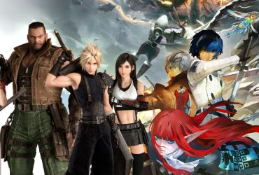 ReFantazio Update Should Steal a FF7 Rebirth Feature