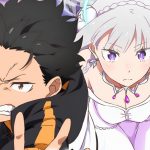 Re:ZERO Season 3 Releases New Visual For Counterattack Arc