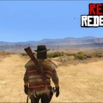 Reality Redemption Overhaul Mod Now Available for RDR PC