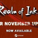 Realm of Ink - Major November Update Official Trailer