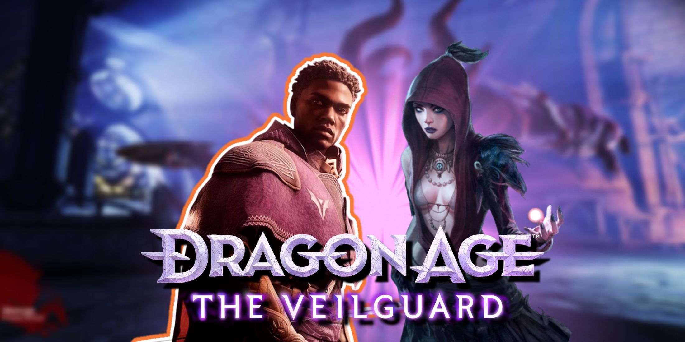 Reasons For Dragon Age: Origins Fans To Play Dragon Age: The Veilguard