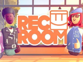 Rec Room - Official Nintendo Switch Launch Trailer