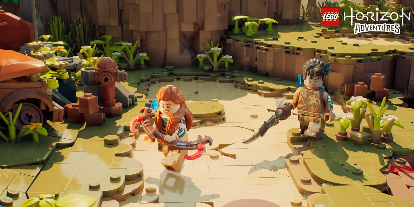 Recent LEGO Games Prove Traveller's Tales LEGO Games Cannot Face the Reaper