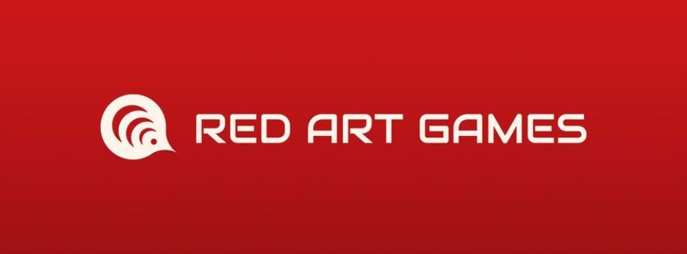 Red Art Games – interview with Romain Mahut (Business Development & Communications Manager)