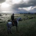 Red Dead Redemption 2 Mod Adds Super Fast and Super Dangerous Horses